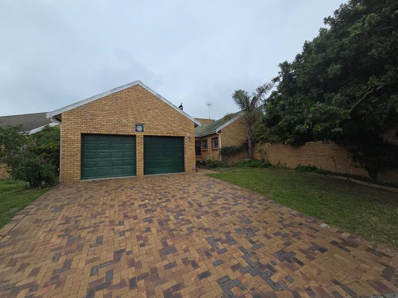 2 Bedroom Property for Sale in Blommendal Western Cape